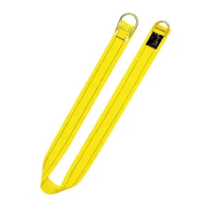 Conector de anclaje de 2 anilla